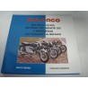 Mercurios y otras Bultaco