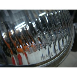 Cristal de faro BULTACO