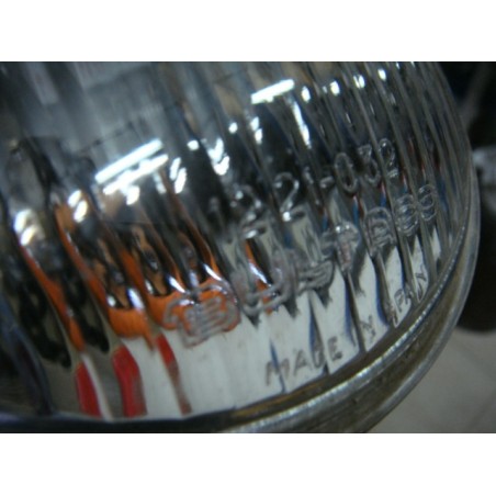 Cristal de faro BULTACO
