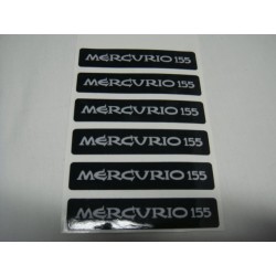 Logo Mercurio155