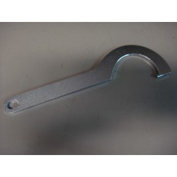 llave para escapes impala