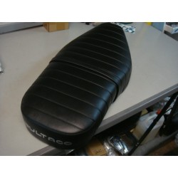 Asiento Rayado mercurio 22