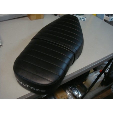 Asiento Rayado mercurio 22