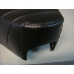 Asiento Rayado mercurio 22