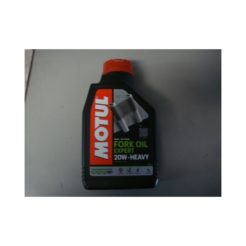 Motul sae 20