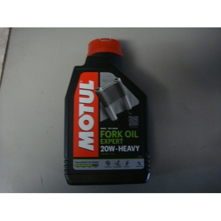 Motul sae 20