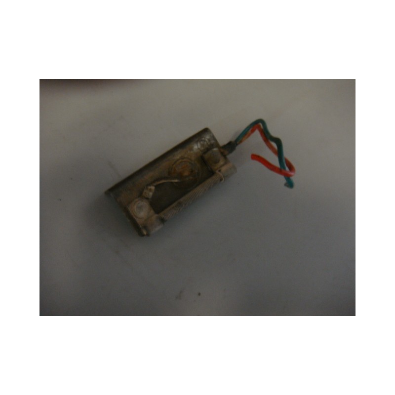 Resistencia para freno