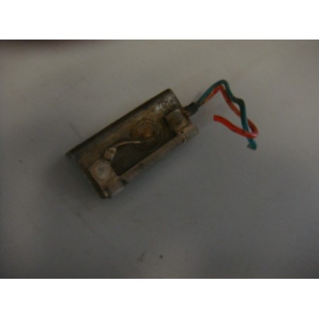 Resistencia para freno