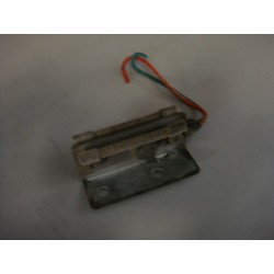 Resistencia para freno