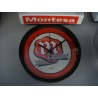 Reloj de pared Montesa