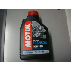 Aceite Motul 10/30 embragues