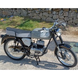 Restauracion Ossa 160