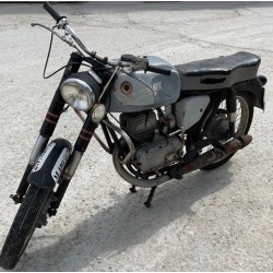 Restauracion Ossa 160