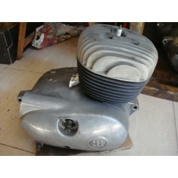 Motor impala 4M o 6M