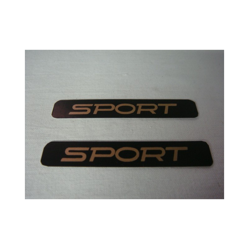 Logo Deposito Impala Sport