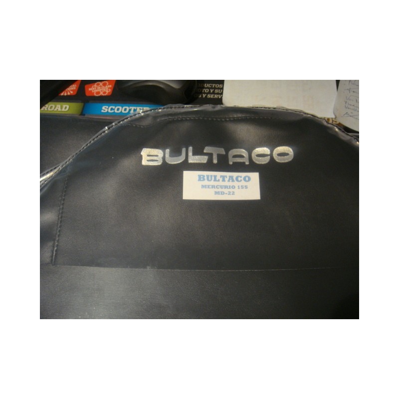 Funda asiento Mercurio