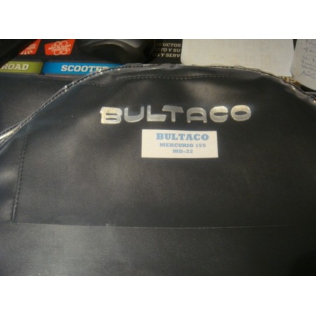 Funda asiento Mercurio