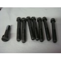 Tornilleria M7 para tapa embrague