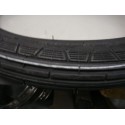 Neumatico delantero rayado 2,75X18