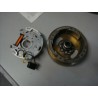 Plato magnetico 2 bobinas