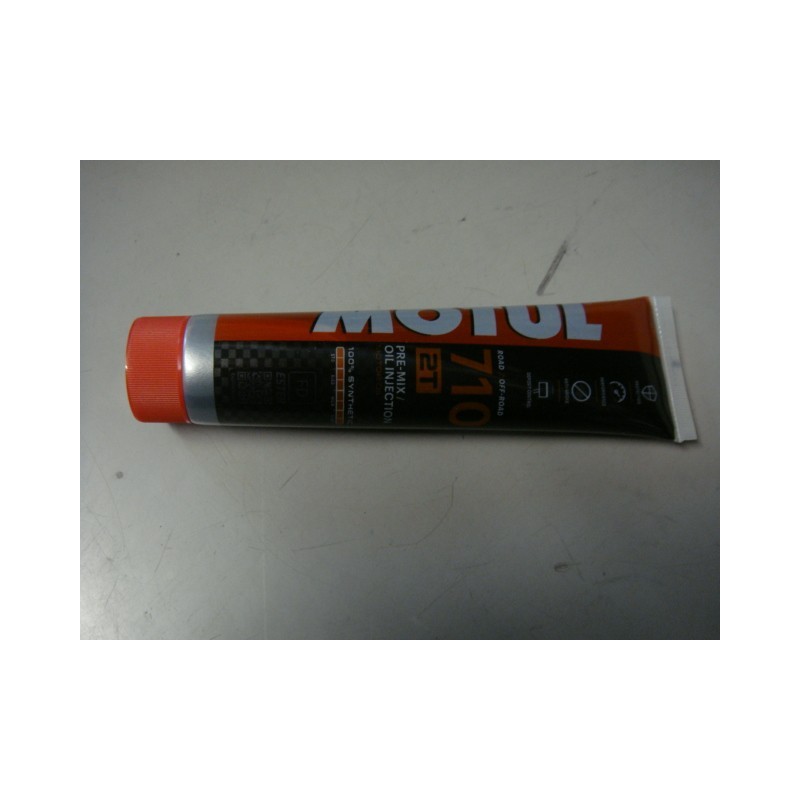 Tubo aceite 2T Motul