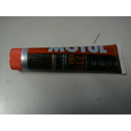 Tubo aceite 2T Motul