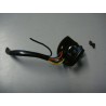 llave de luces en faro