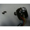 llave de luces en faro