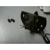 llave de luces en faro