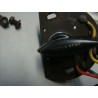llave de luces en faro