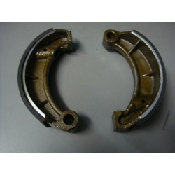 Zapatas originales forradas 40mm
