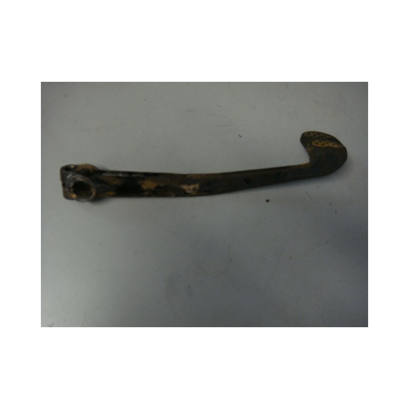 Conjunto pedal de freno Mercurio GT