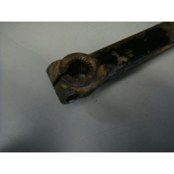 Conjunto pedal de freno Mercurio GT