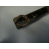 Conjunto pedal de freno Mercurio GT