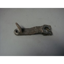 Conjunto pedal de freno Mercurio GT