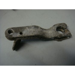Conjunto pedal de freno Mercurio GT