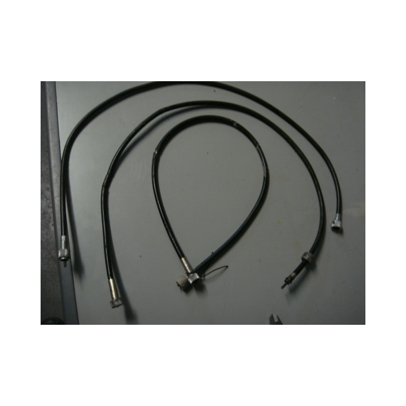 Cable para Veglia