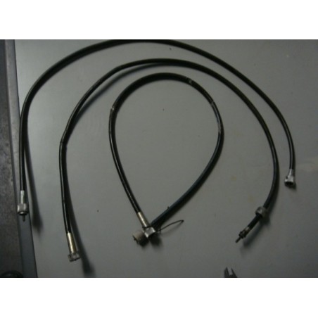 Cable para Veglia