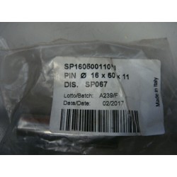 Bulon para piston