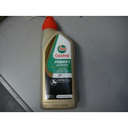 Aceite Castrol mezcla 2T