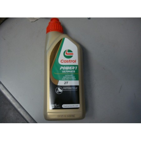 Aceite Castrol mezcla 2T