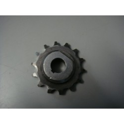 Piñon salida 14 dientes