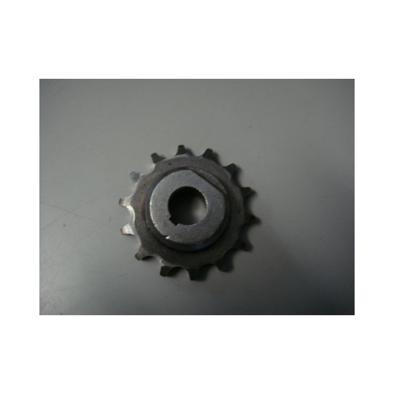 Piñon salida 14 dientes