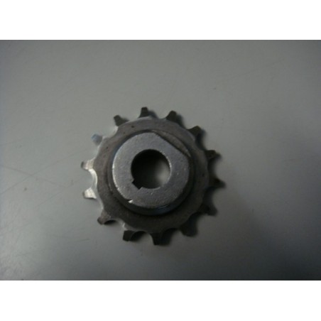 Piñon salida 14 dientes