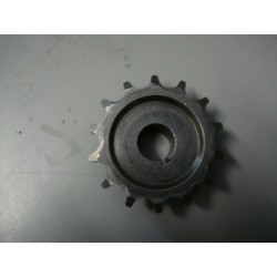 Piñon salida 14 dientes