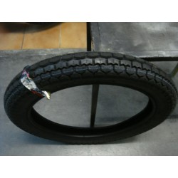 Neumatico trasero 3 X 17