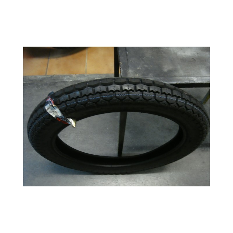 Neumatico trasero 3 X 17