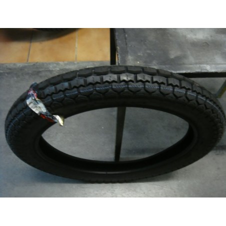 Neumatico trasero 3 X 17
