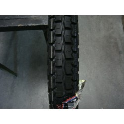 Neumatico trasero 3 X 17