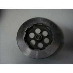 Tapa discos de embrague